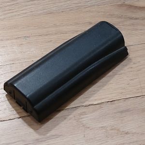 GE700BXNIMH Cell/Mobile Phone Rechargeable GE NiMh Vintage Tested Japan Battery